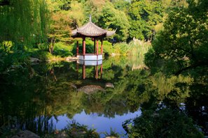 West Lake