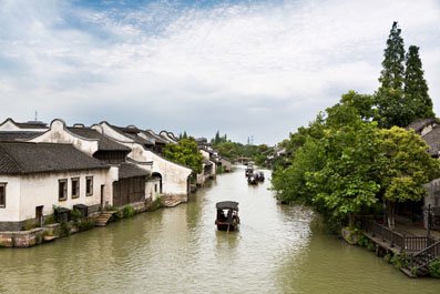 Wuzhen
