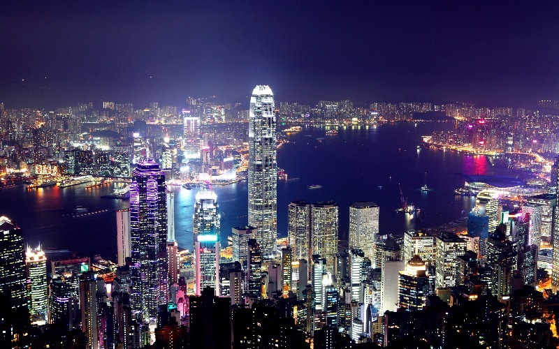 Best Hong Kong Itineraries: Top City Tours and Side Trips