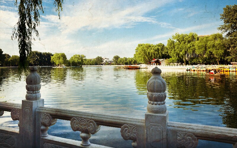The Coolest Places In Beijing