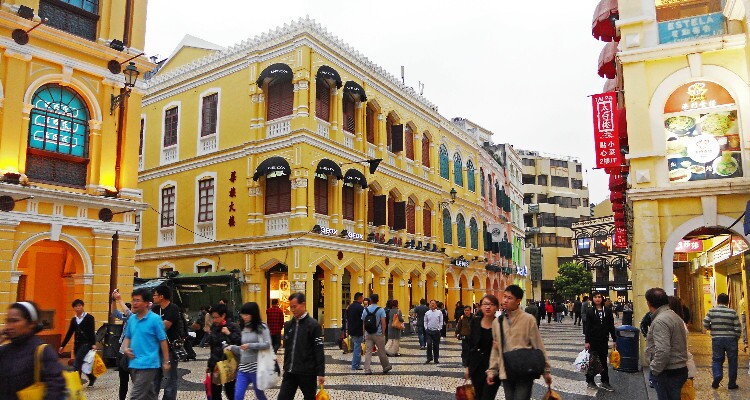 Macau