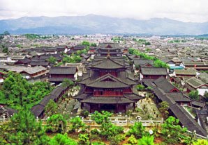Lijiang