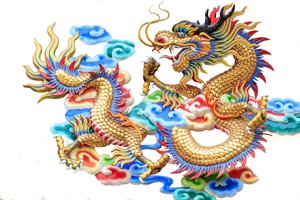 Download Chinese Dragons Symbolism Types Culture Legends Art