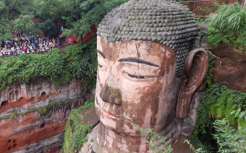 Leshan Travel Guide - How to Plan a Trip to Leshan