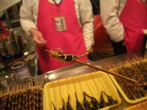 Beijing's Offbeat Attractions