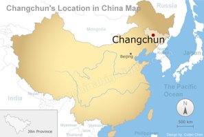 Changchun maps, maps of changchun�s tourists attractions and transportation Changchun Maps, Maps of Changchun's Tourists Attractions and Transportation