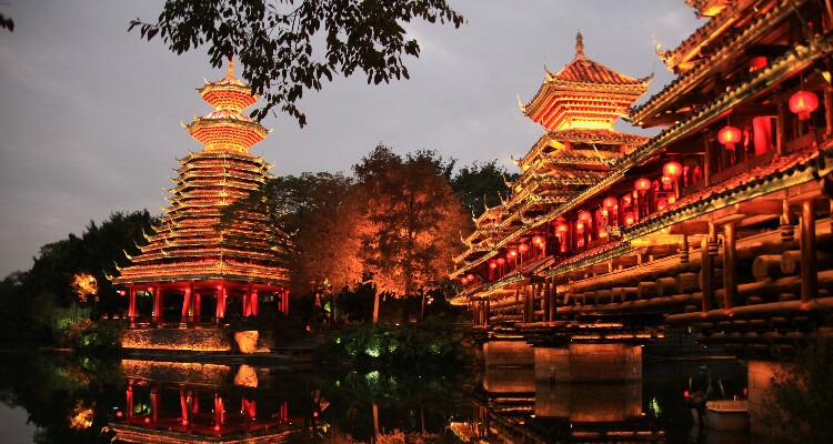 Shenzhen Window of the World