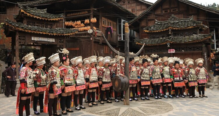 Sisters' Meal Festival