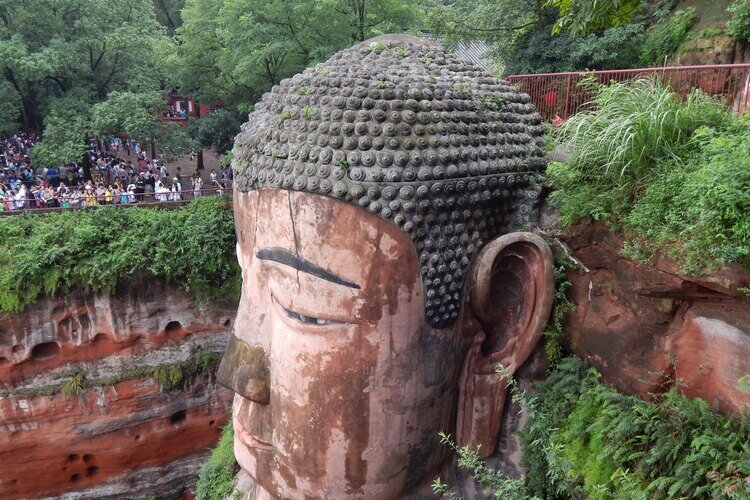 Viaje de Paisaje Natural