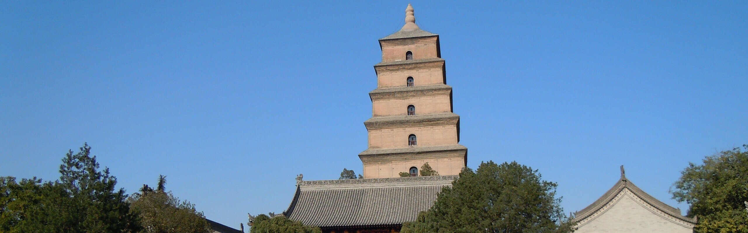 Xi'an Weather in August 2026: How to Stay Comfortable in Summer