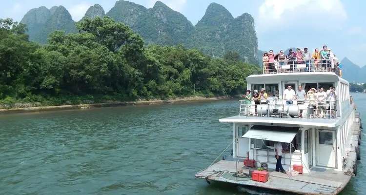 Li River