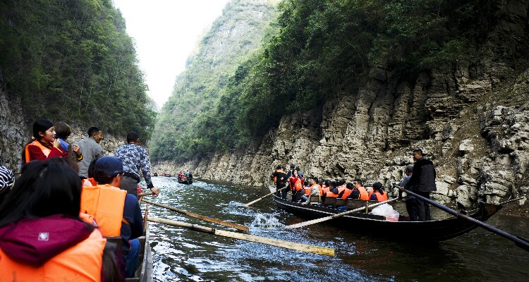Yangtze River Cruise Shore Excursions Guide