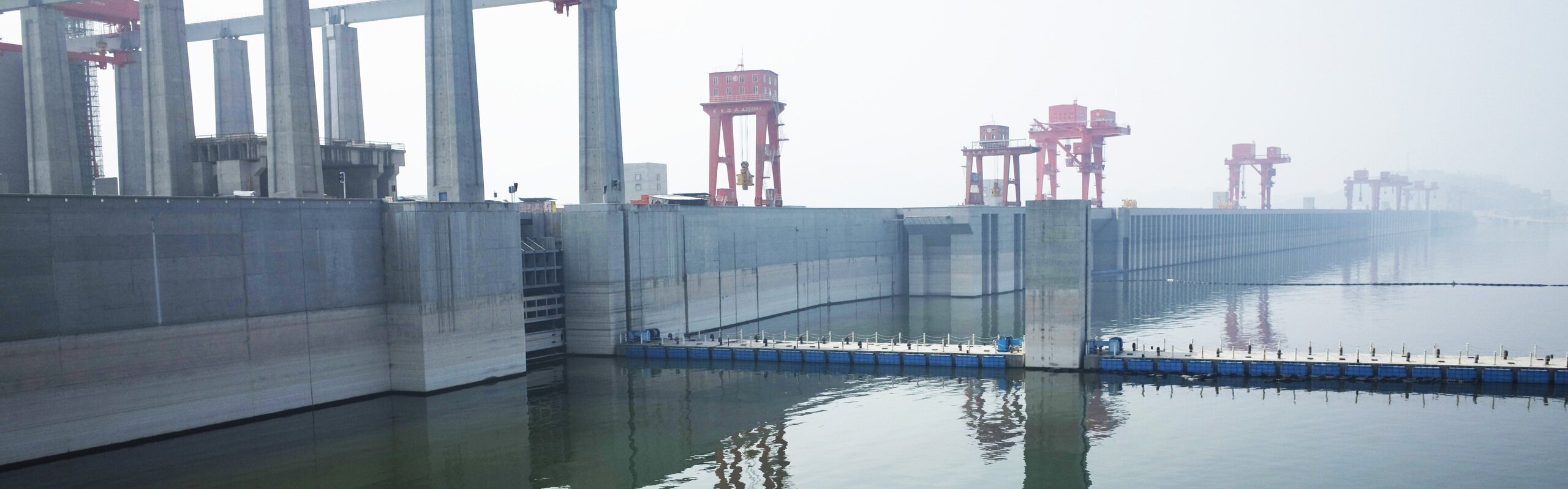 Yichang Attractions    
