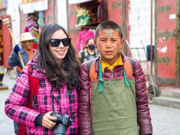 安心してお楽しむツアー