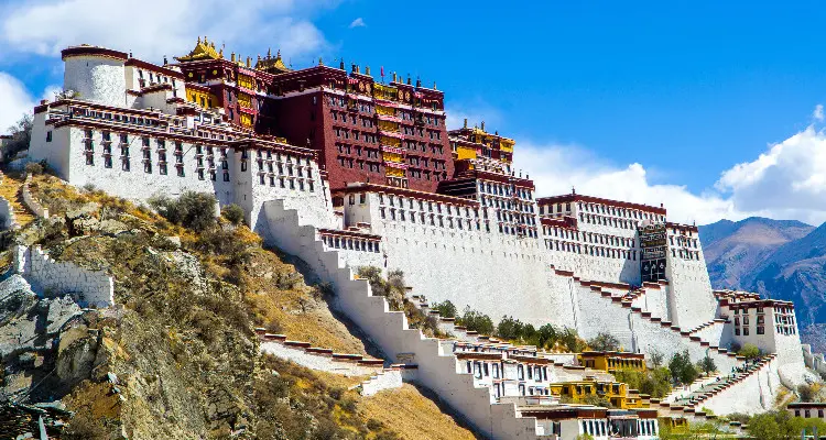 Potala Palace