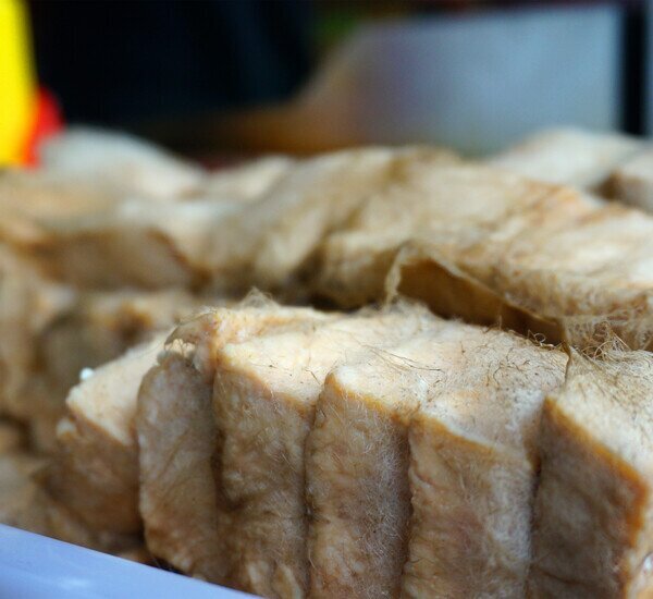 Hui Cuisine - China's Wild Cuisine        
