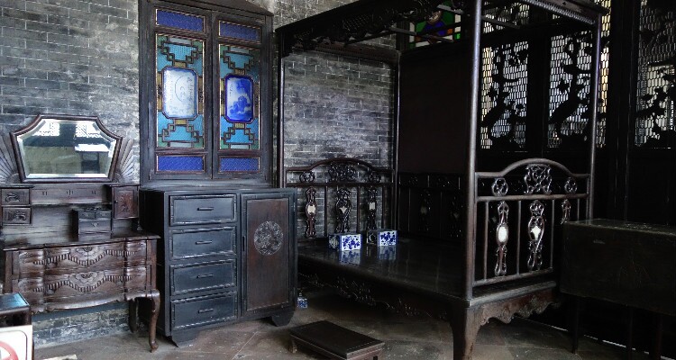 Chen Family Ancestral Temple