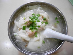 Wonton