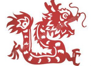 1988 Chinese Zodiac is Dragon