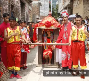 Ancient Chinese Marriage Customs China Highlights