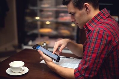 Internet nei locali pubblici