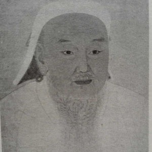 Genghis Khan