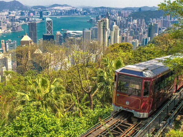 Hongkong