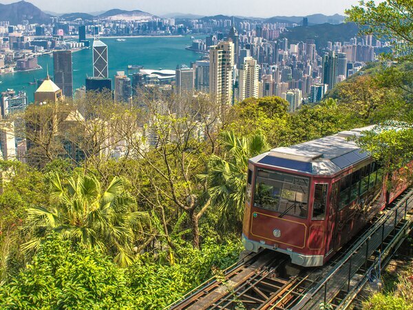 Hongkong