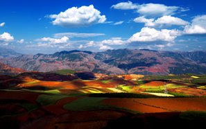 Dongchuan