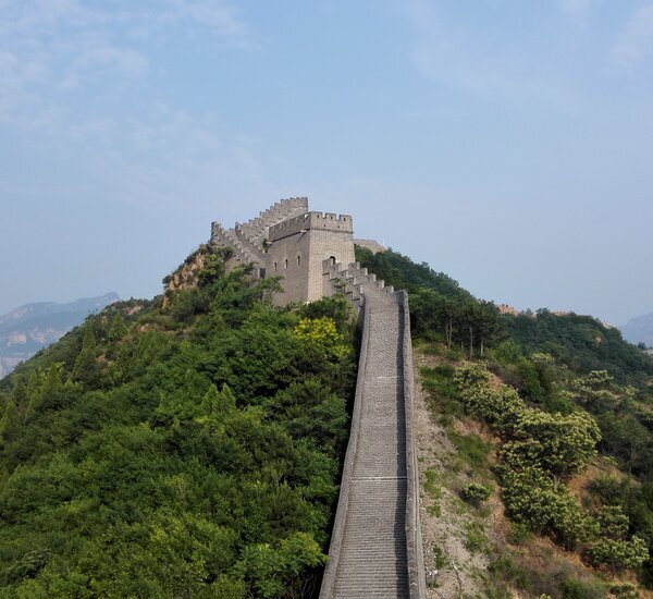 Top Things to Do in Tianjin