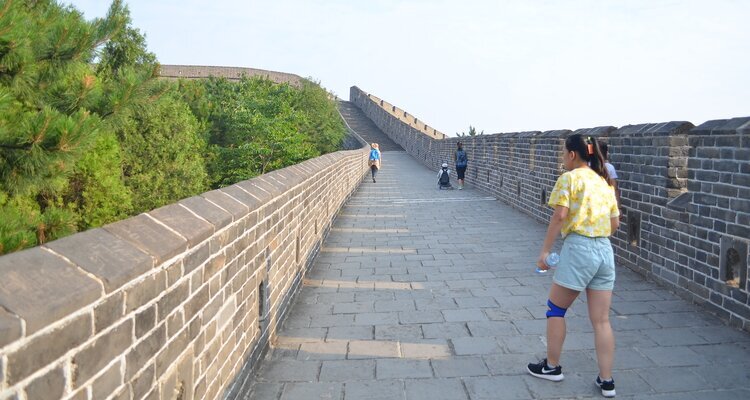 Huangyaguan Great Wall