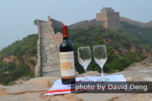 China Highlights/Voyages Chine a lancé les circuits pour redorer le blason du tourisme en Chine terni par les groupes de masse.
