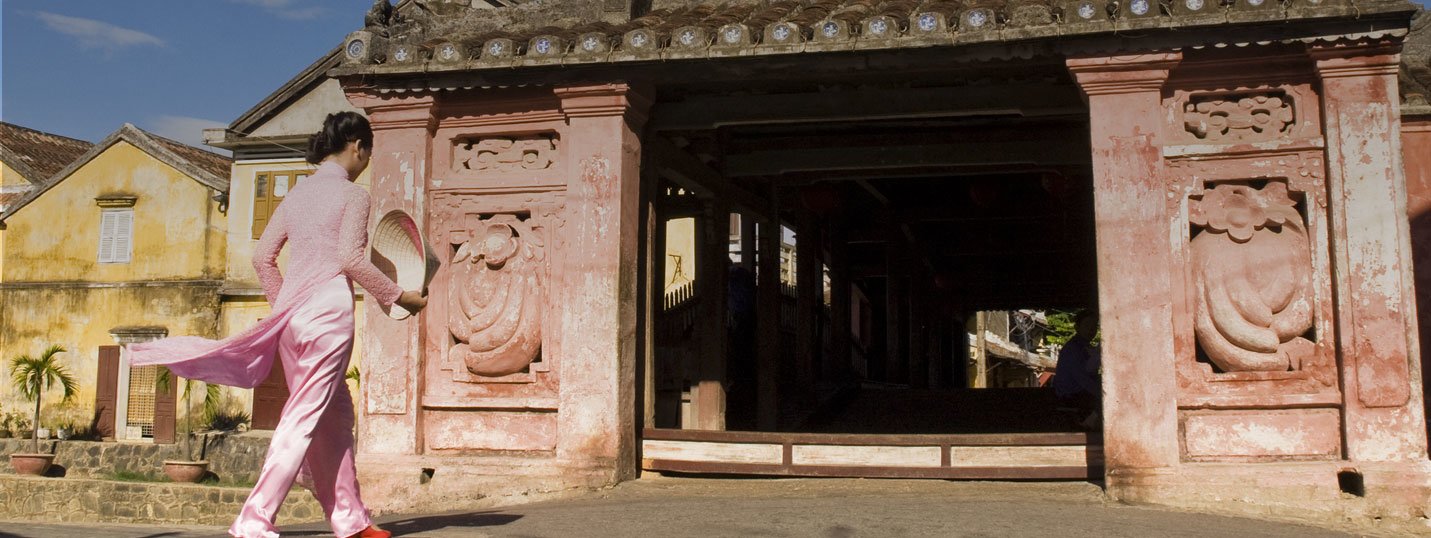 Tren desde China a Vietnam