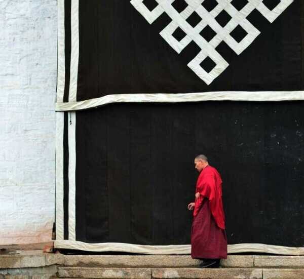 Labrang Monastery