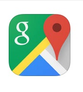 Google Maps
