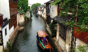 Zhouzhuang