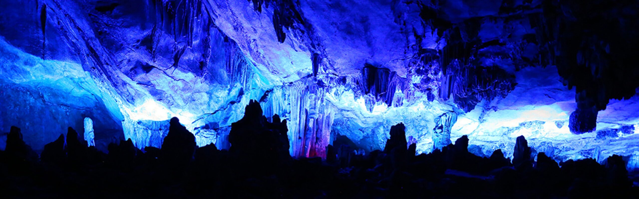Reed Flute Cave: The Largest and Most Impressive Cave in Guilin