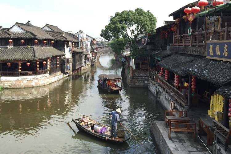 xitang