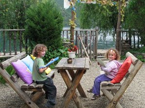 Restaurants For Kids In Shanghai Children Friendly Restaurants For Kids In Shanghai