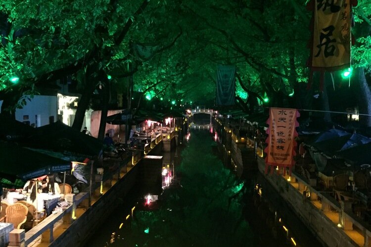 suzhou