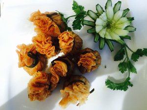 Southeast Asia food