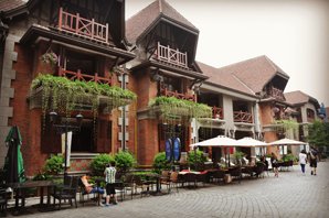 The French Concession