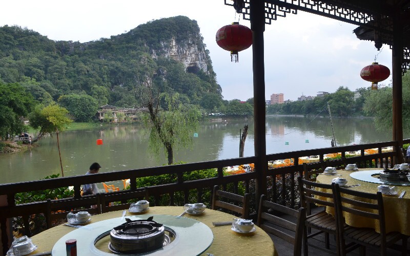 The Top 20 Restaurants in Guilin