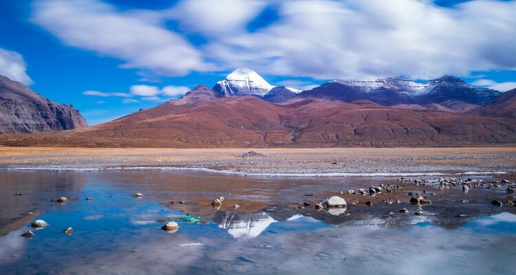 Mount Kailash