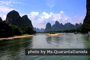 Li River