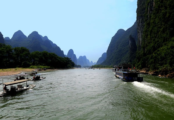 Yangtze Cruises 2024/2025 with Best Prices Guaranteed