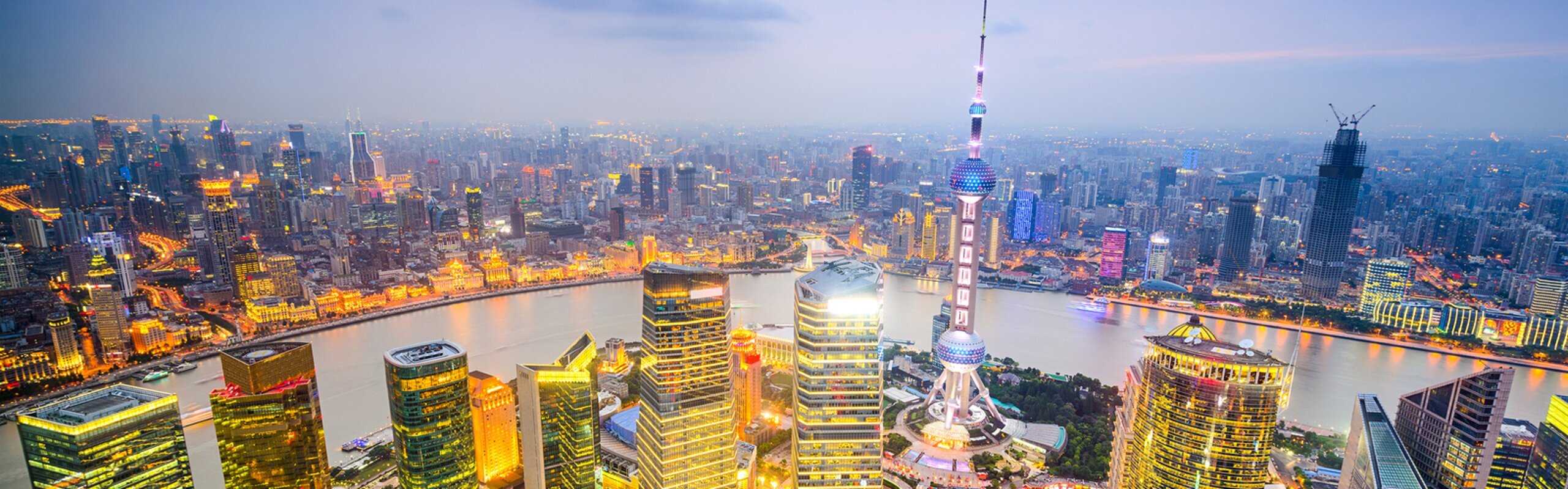 Shanghai Weather in August 2026: Hot, Typhoon, Travel Tips