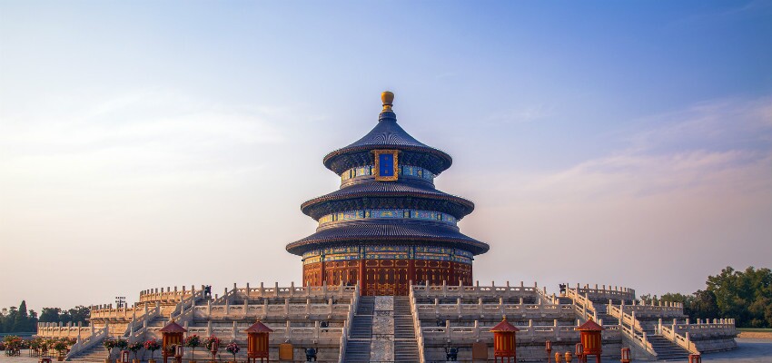 Himmeltempel-china reisen