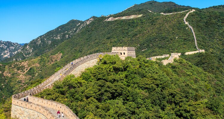 Great Wall