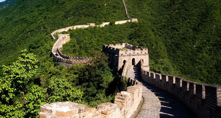 Great Wall